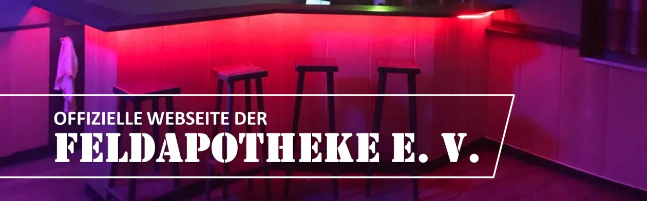 Feldapotheke Unterweißenbrunn e. V.